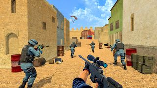 Army Gun Shooting Games FPS - Screenshot 2