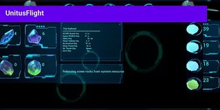 UnitusFlight - Screenshot 3