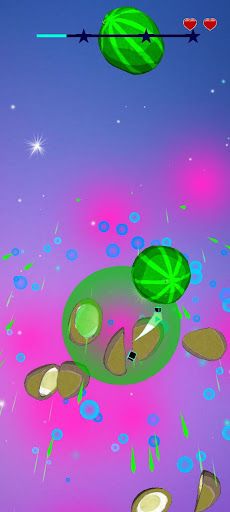 Music Fruits - Screenshot 3