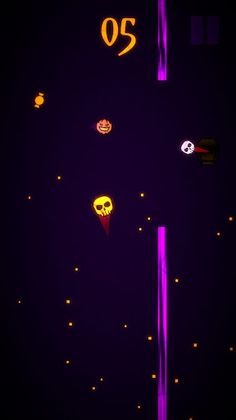 Spooky Dance - Screenshot 3