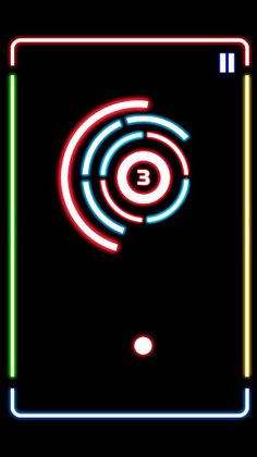 Fire Glow - Screenshot 2