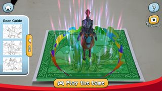 Colour to Life - Screenshot 2