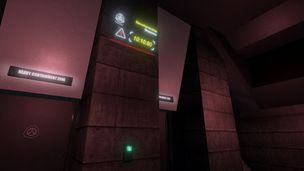 SCP: Classified Site - Screenshot 1