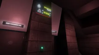 SCP: Classified Site - Screenshot 1