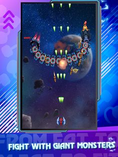 1945 War - Aircraft Combat - Screenshot 2