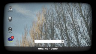 The Evil Device - Screenshot 2