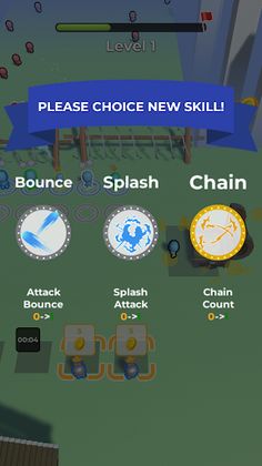 Save My City - Screenshot 2