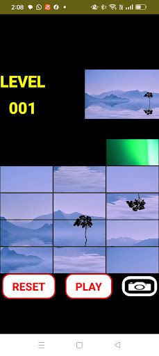 Magic Puzzle X - Screenshot 2