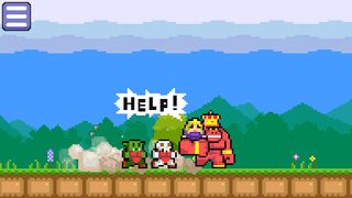 Chase The Monster - Screenshot 2