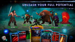 Aftermagic - Roguelike RPG - Screenshot 2