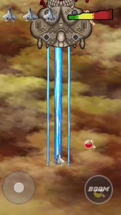 AirShot - Screenshot 3