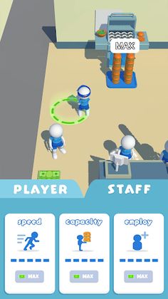 Burger Simulator - Screenshot 4