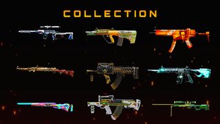 Gun Camera Simulator - Screenshot 3