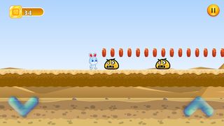 Desert Bunny - Screenshot 1