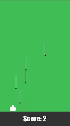 The Spikeer Game - Screenshot 2