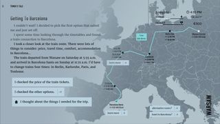 Wanderlust Travel Stories - Screenshot 3