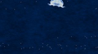 Jellyfish breeding game - free - Screenshot 3