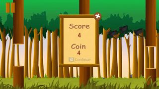 Flappy Knife - Screenshot 2