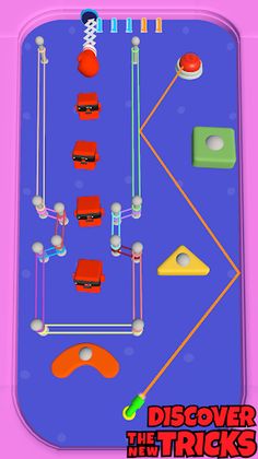 Shoot It Up - Screenshot 4