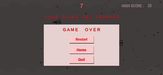 Paper Flight - Screenshot 3