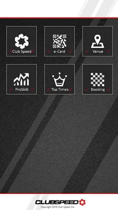 Kartland Performance Indoor Ra - Screenshot 1