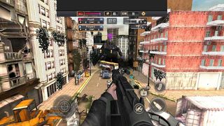 Zombie Shooting King - Screenshot 3