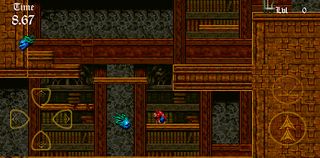 Fleaman's hell - Screenshot 1