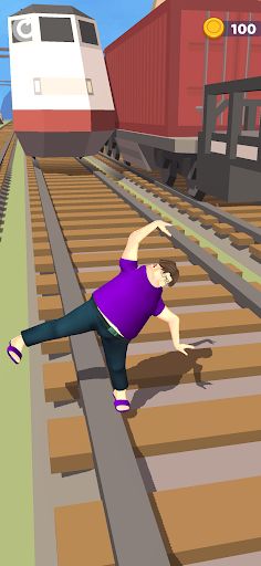 Drop All - Screenshot 1