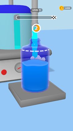 Perfect Fill - Screenshot 3