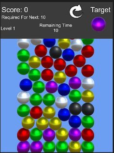 Bubble Popper - Screenshot 3