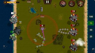 Plane Wars 2 - Screenshot 3