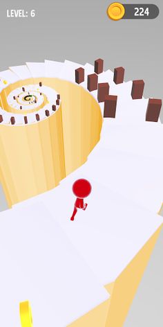 Run a Round - Screenshot 4