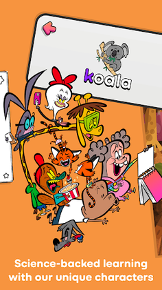 Readiculous - Learn to Read - Screenshot 4