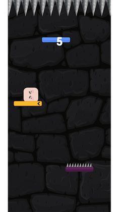 Cube Tumbling - Screenshot 2