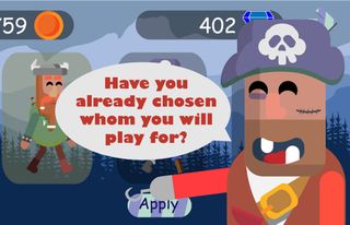 Platformer - Screenshot 2