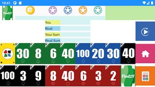 Brain Game - Find2Y - Screenshot 2