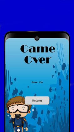 SCUBA - Screenshot 3