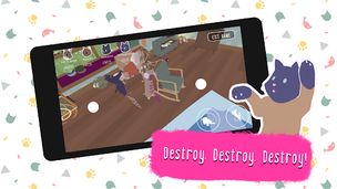 Fisti-Fluffs - Screenshot 3