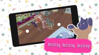 Fisti-Fluffs - Screenshot 3