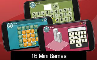 Amazing Brain - Screenshot 1