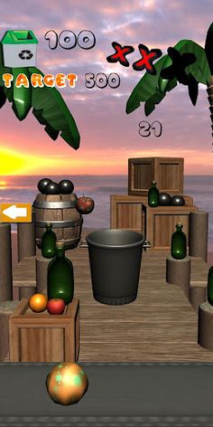 Produce Inspector - Screenshot 1