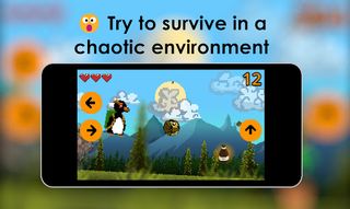 ArmaRunner - animal running - Screenshot 3