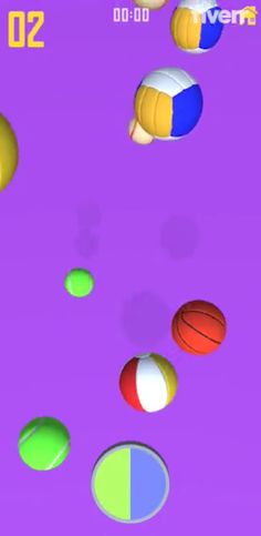 Daisy's Day Care: Match 3D - Screenshot 1