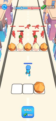 Country Defence 3D - Screenshot 1