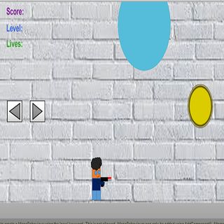 Ball Shooting - Screenshot 2