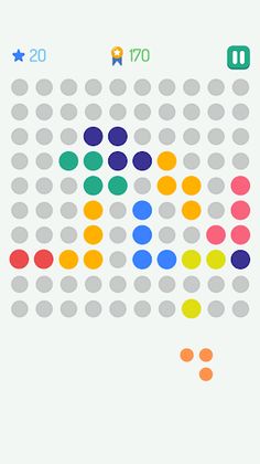 TenDots - Screenshot 3