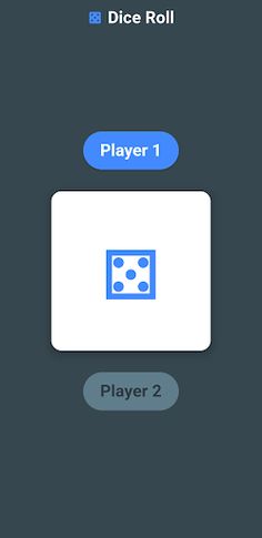 Roll Dice : Offline - Screenshot 1