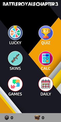 Warlito Tools - Screenshot 1