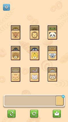 Triple Tile-Fun Match Puzzle 3 - Screenshot 2