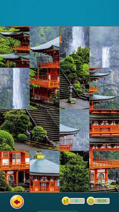 Tile Puzzle - Screenshot 3